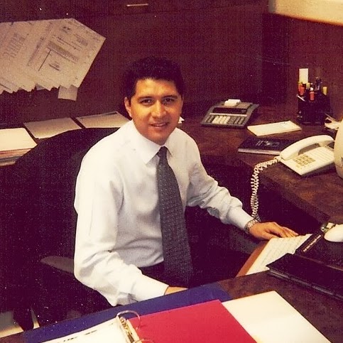 Pedro Acosta Photo 31