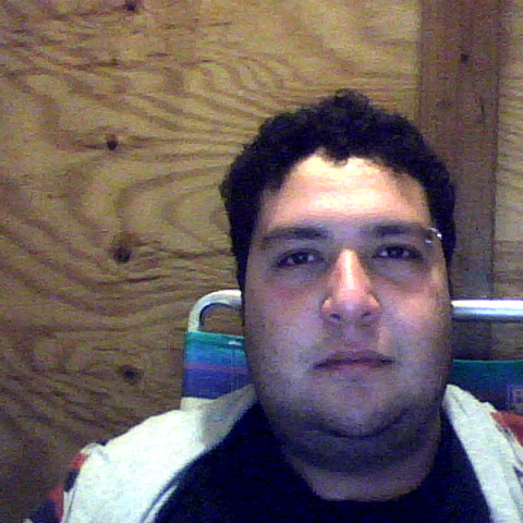 Juan Carrillo Photo 14