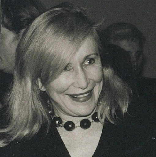 Ann Seymour Photo 13