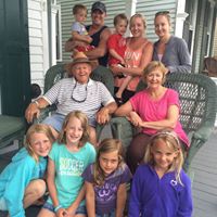 Debra Terry Photo 23