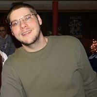 Mike Cosper Photo 8