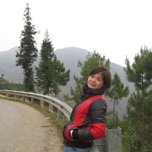 Hien Lu Photo 10