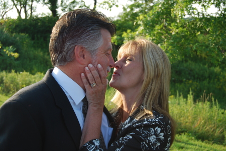 Christine Ballard Photo 15