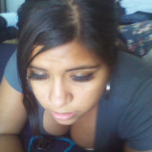 Ruby Sandoval Photo 13