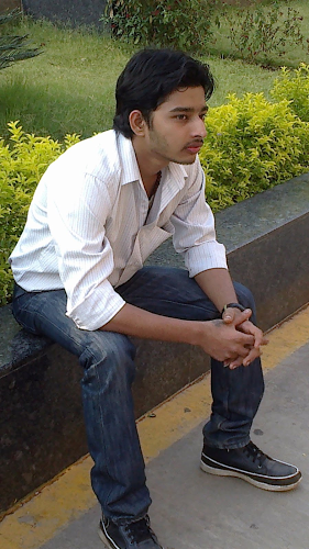 Robin Dsouza Photo 15