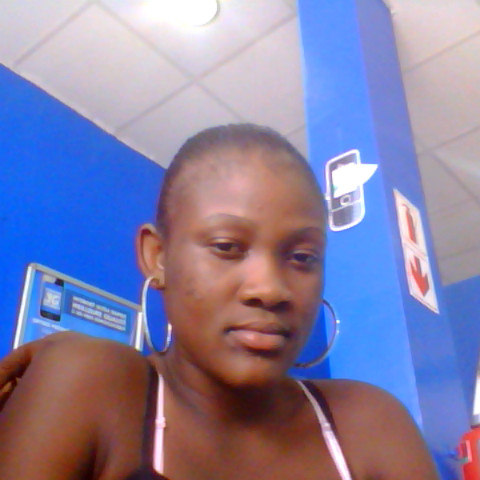 Grace Tembo Photo 13