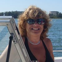 Carol Crook Photo 27