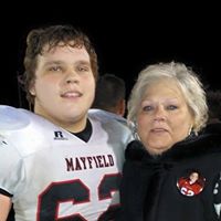 Judy Davidson Photo 9