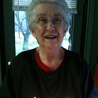 Nadine Morgan Photo 7