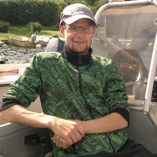 David Utter Photo 13