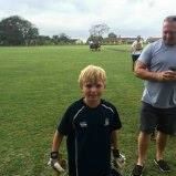 Shane Whittaker Photo 19