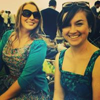 Sarah Stoddard Photo 24