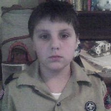 Edwin Cook Photo 14