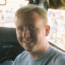 Craig Garrett Photo 10