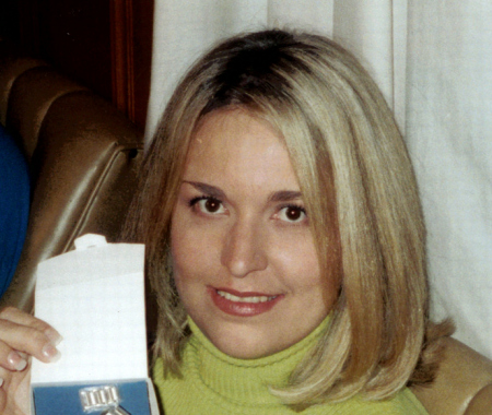 Cindy Hendricks Photo 9