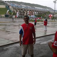 Rodolfo Carmona Photo 10