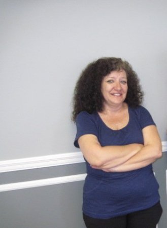 Catherine Weeks Photo 4