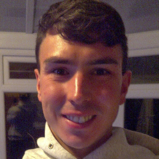 Justin Nixon Photo 14