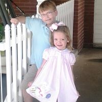 Angie Huff Photo 11