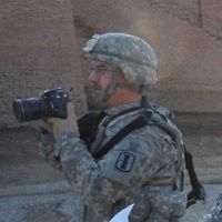 Brian Gordon Photo 14