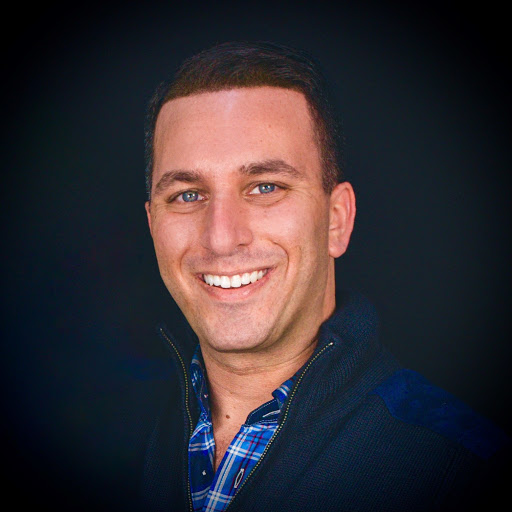 Daniel Gross Photo 30