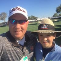 Rob Robison Photo 25