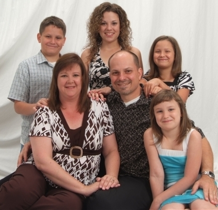 Michelle Knight Photo 19
