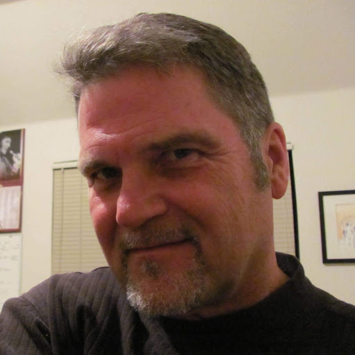 Steven Stone Photo 52