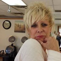 Carol Jordan Photo 29