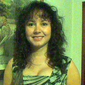 Silvia Herrera Photo 28