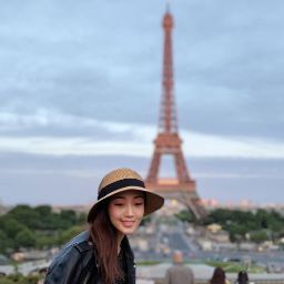 Sue Kim Photo 27