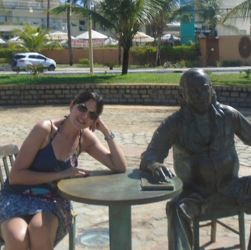 Andrea Roig Photo 2