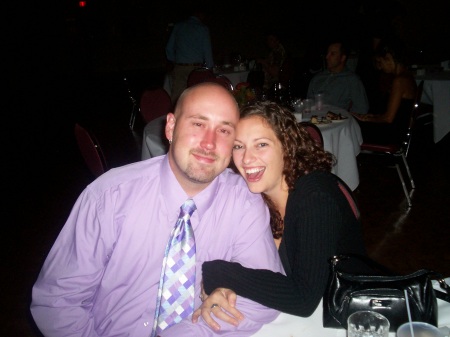 Chrystal Smith Photo 8