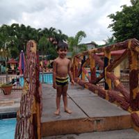 Reginald Ramirez Photo 23