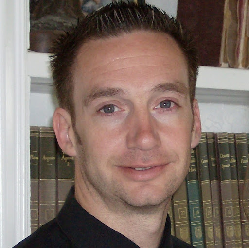 Brian Olmstead Photo 9