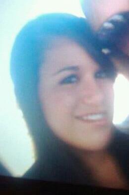 Courtney Gustafson Photo 24