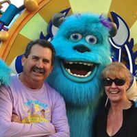 Mike Cowell Photo 30