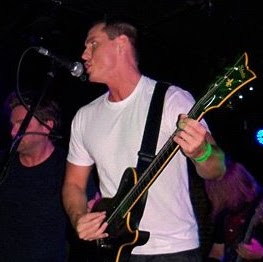 Derek Hatfield Photo 36