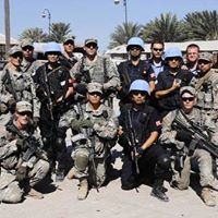 Shad Harris Photo 16