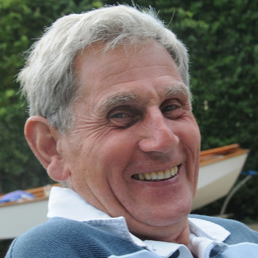 Gerald Sutton Photo 12