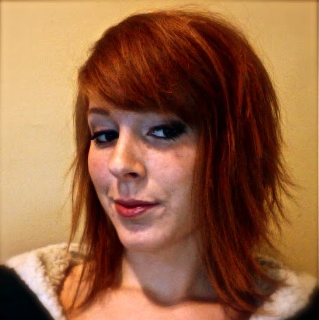 Maria Gagnon Photo 5