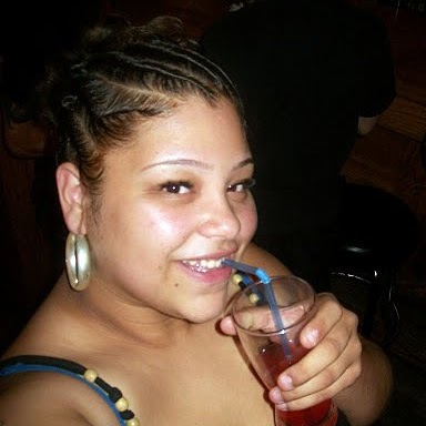 Jackie Strong Photo 8