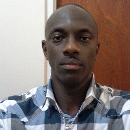 Gerald Lawrence Photo 34