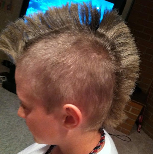 Chad Rhoades Photo 7