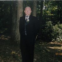 Patrick Arnold Photo 47