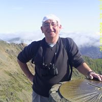 Alan Atkinson Photo 42