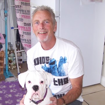 Archie Brown Photo 24