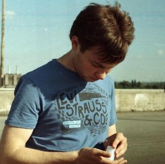 Igor Osypenko Photo 3