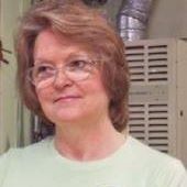 Harriett Allen Photo 18