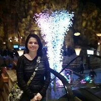 Christine Dillon Photo 50